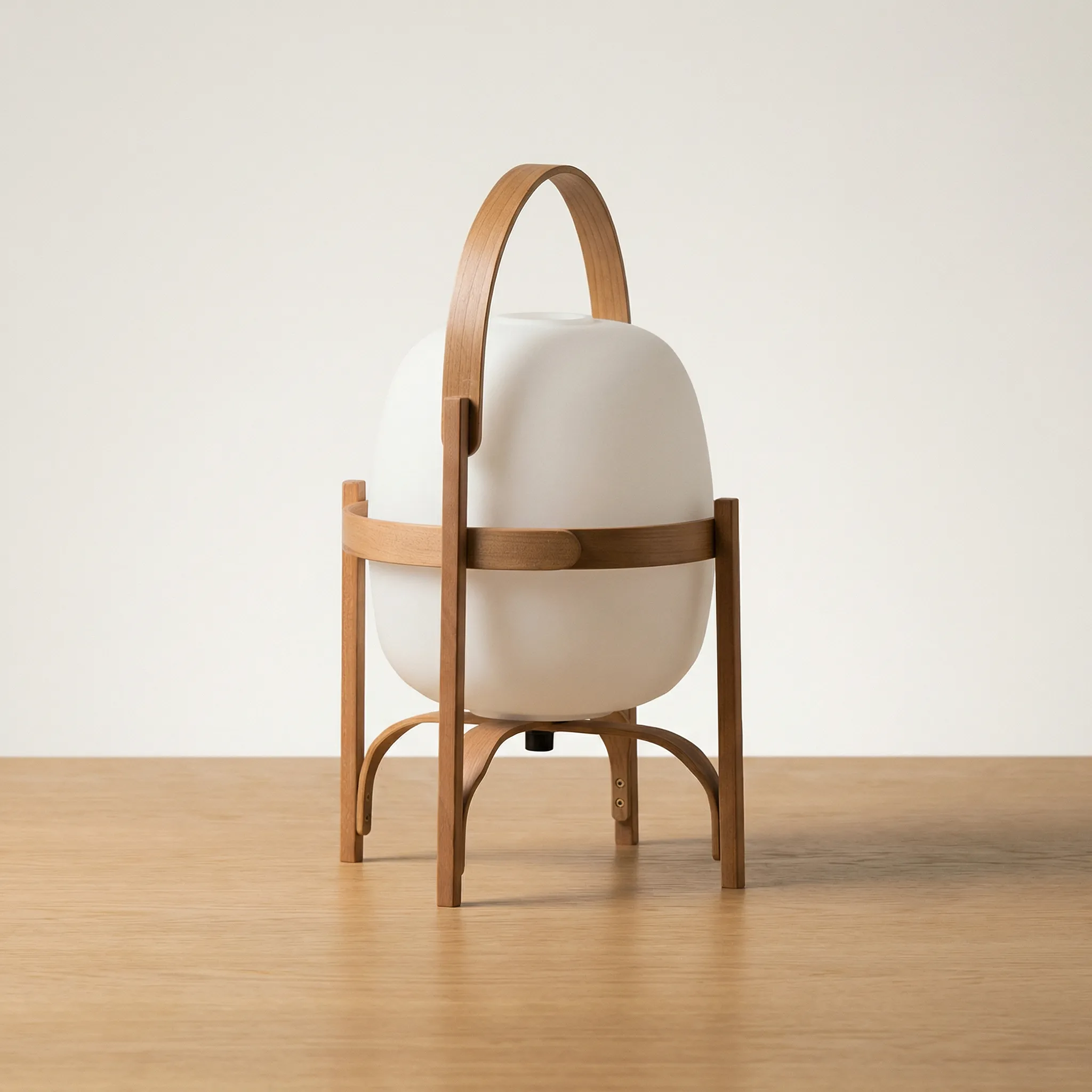 Llum tipus cistella - Imagen campaña 2